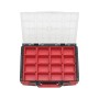 Wurth case for fittings