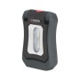 Rechargeable portable LED lamp