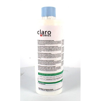 GAC+CTO carbon filter