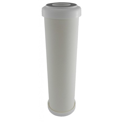 0.5 micron ceramic swan cartridge