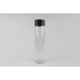 Kevass bottle 75 cl black cap