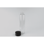 Kevass bottle 75 cl black cap