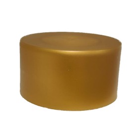 Tappo gold per bottiglia kevass 75cl