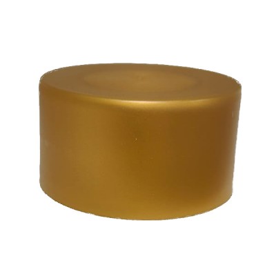 Gold cap for Kevass 75cl bottle