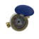 Contalitri meccanico ad orologio
