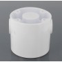 Shut-off head for supreme filters