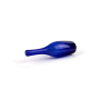 COLLIO BLUE 75cl WITH PRESSURE STOPPER