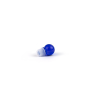 COLLIO BLUE 75cl WITH PRESSURE STOPPER