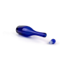 COLLIO BLUE 75cl WITH PRESSURE STOPPER