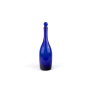 COLLIO BLUE 75cl WITH PRESSURE STOPPER