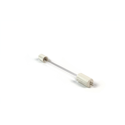 Lampada uv 11 watt g5   2+2 pin