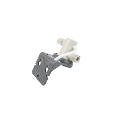 Header for 3M HF series filters