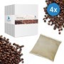 Bag of resins for coffee machines pack of 4