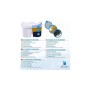 3.5l swan filter jug with 1 filter