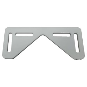 Adjustable positioner for dreep try