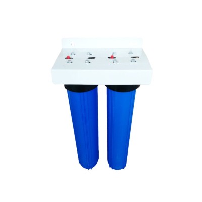 Duo BigBlue mugs