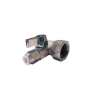 1/2 mf tee shut-off valve - 1/4 pipe