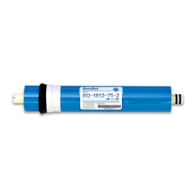 Waterpro 75 GPD reverse osmosis membrane
