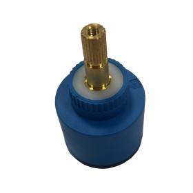 Replacement ceramic cartridge for 4-way mixers blrf