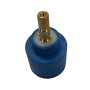 Replacement ceramic cartridge for 4-way mixers blrf