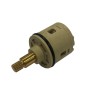Replacement ceramic cartridge for 5-way mixers blrf