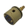 Replacement ceramic cartridge for 5-way mixers blrf