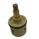 Replacement ceramic cartridge for 5-way mixers blrf