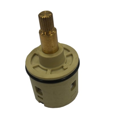 Replacement ceramic cartridge for 5-way mixers blrf