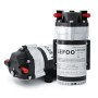 Lefoo 6400W 220V diaphragm pump with 3/8 male shank