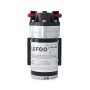 Lefoo 6400W 220V diaphragm pump with 3/8 male shank
