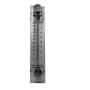 Flow meter 1/2 2gpm