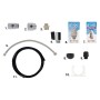 System installation kit