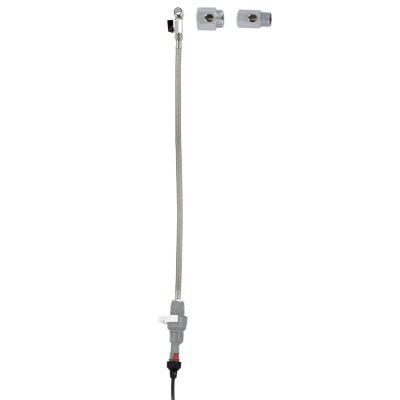 System installation kit