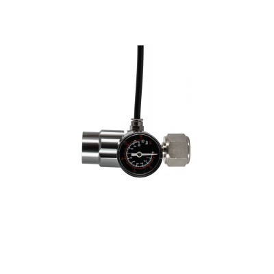 CO2 connection kit