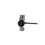 CO2 connection kit