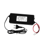 Pompa a membrana lefoo 2500w 36v filetto femmina 3/8 e aliment.