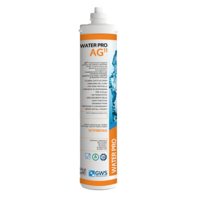Water Pro AG11 Filter