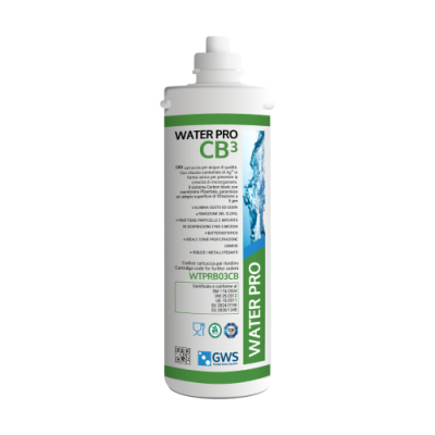 Water Pro CB03 filter