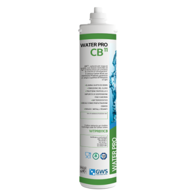 Water Pro CB11 Filter