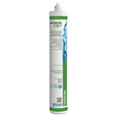 Water Pro CB32 filter
