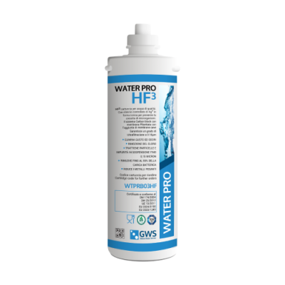 Water Pro HF03 filter
