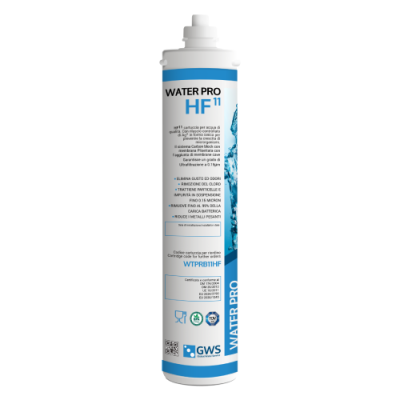 Water Pro HF11 filter