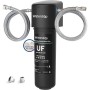 Under-sink filtration kit 10ub-uf (tap) 30,000 l