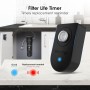 Kit filtrazione sottolavello 10ub-uf (si rubinetto) 30000l