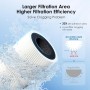 Under-sink filtration kit 10ub-uf (tap) 30,000 l