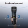 Replacement waterdrop bayonet filter for wd-10 (ua-ub)