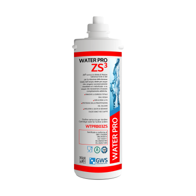 Water Pro ZS03 Filter