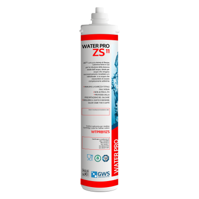 Filtro water pro zs11