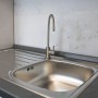 Elegance Stainless steel tap
