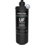 Replacement waterdrop bayonet filter for uf-10 (ua-ub)